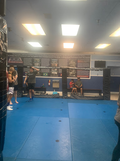 Martial Arts School «Freestyle Fighting Academy», reviews and photos, 1423 SW 107th Ave, Miami, FL 33174, USA