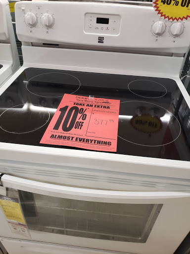 Appliance Store «Sears Outlet», reviews and photos, 251 Lakeshore Pkwy, Birmingham, AL 35209, USA