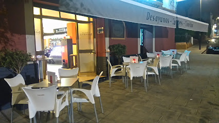 La Tasca De Barneto - 7, Pl. el Perejil, 5, 41500 Alcalá de Guadaíra, Sevilla, Spain