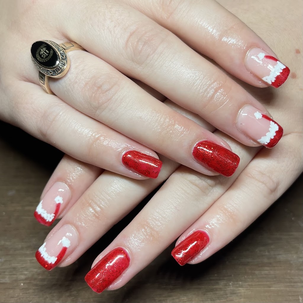 Brooklyn Taylor Nails 29630