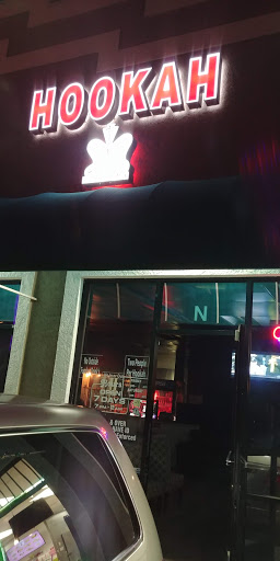 Lounge «Desert Nights Hookah Lounge», reviews and photos, 10759 Magnolia Ave, Riverside, CA 92505, USA