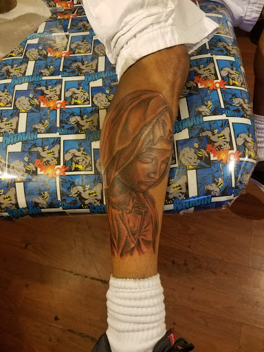 Tattoo Shop «Tattoo Renaissance», reviews and photos, 5323 Greenbrook Dr, Charlotte, NC 28205, USA