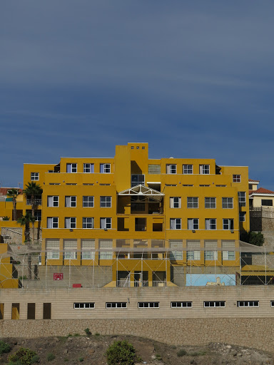 Colegio Marpe Altavista en Las Palmas de Gran Canaria