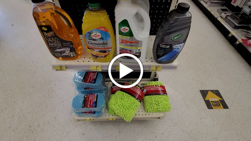 Auto Parts Store «Advance Auto Parts», reviews and photos, 320 Boston Post Rd, North Windham, CT 06256, USA