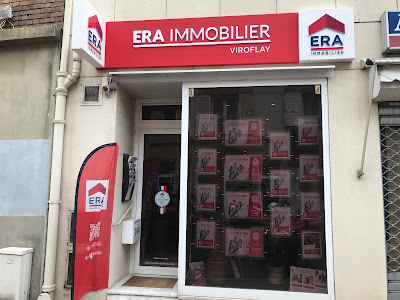 ERA IMMOBILIER VIROFLAY A.B.I à Viroflay