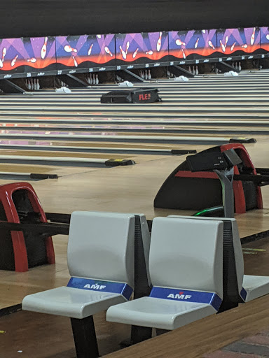 Bowling Alley «AMF Lakeland Lanes», reviews and photos, 4111 Florida Ave S, Lakeland, FL 33813, USA