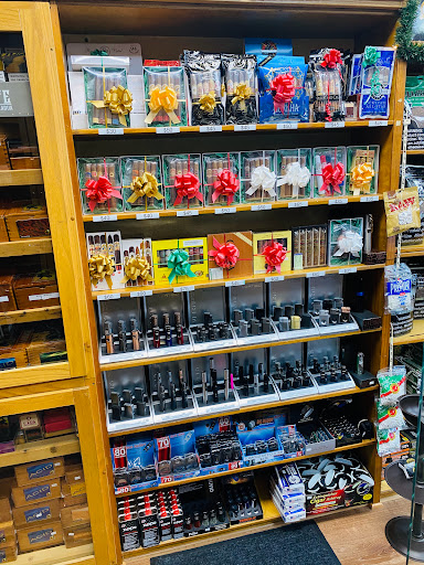 Tobacco Shop «Tobacco City», reviews and photos, 3281 W 115th St, Merrionette Park, IL 60803, USA