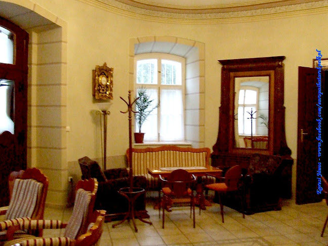 Hozzászólások és értékelések az Borbély kastély, MNB Zárt üdülője-ról