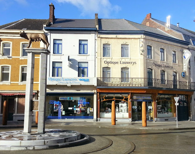 Beoordelingen van Optique Lauwerys in Bergen - Opticien