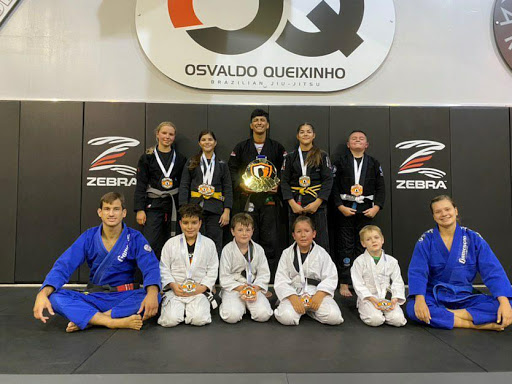 Martial Arts School «Phoenix BJJ & MMA Academy», reviews and photos, 500 N Bullard Ave #31, Goodyear, AZ 85338, USA