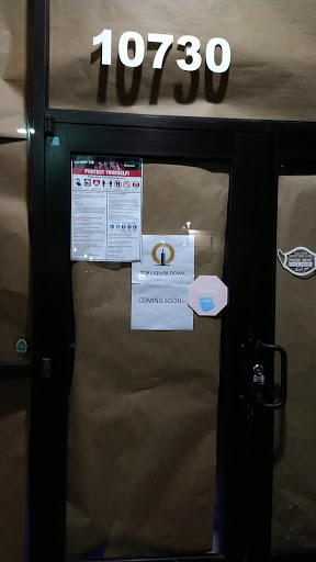 Wine Store «Wine & Spirits Emporium», reviews and photos, 10730 NW 74th St, Medley, FL 33178, USA