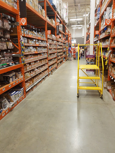 Home Improvement Store «The Home Depot», reviews and photos, 1177 Coolidge Hwy, Troy, MI 48084, USA