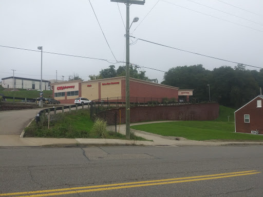 Drug Store «CVS», reviews and photos, 2217 Sunset Blvd, Steubenville, OH 43952, USA