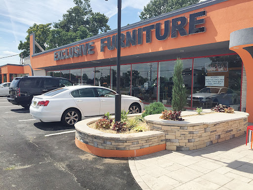 Furniture Store «Creative Furniture Galleries», reviews and photos, 491 US-46, Fairfield, NJ 07004, USA