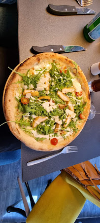 Pizza du Pizzeria Rosi Trattoria à Brive-la-Gaillarde - n°11