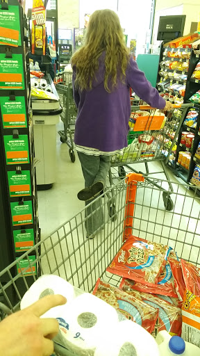 Supermarket «Price Less Foods», reviews and photos, 1328 S John B Dennis Hwy, Kingsport, TN 37660, USA