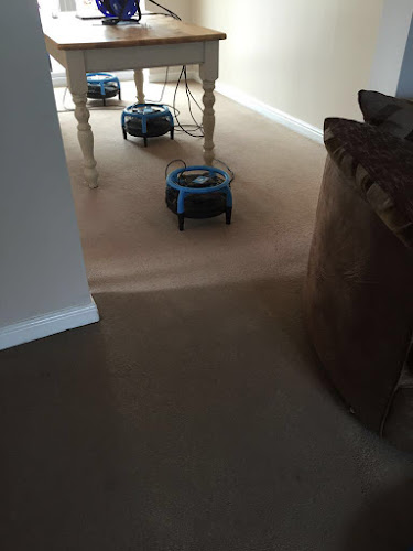 Reviews of Melling Carpet Care in Liverpool - Laundry service