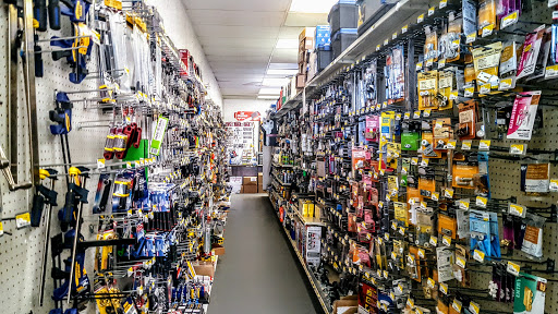 Hardware Store «Montclair Village Hardware», reviews and photos, 5048 Woodminster Ln, Oakland, CA 94602, USA