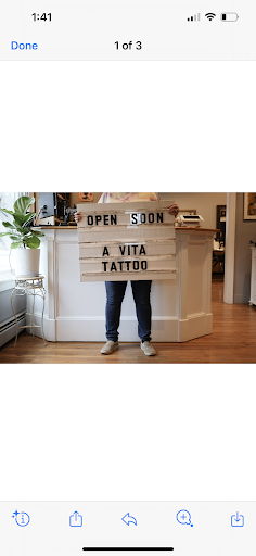 Explore eternal love tattoo ideas, creative tattoo ideas in Rensselaer, available at A Vita Tattoo