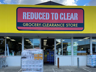 Reduced to Clear - Pukekohe