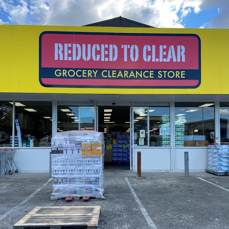 Reduced to Clear - Pukekohe
