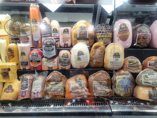 Grocery Store «Riccardos Market», reviews and photos, 1219 Wheeler Ave, Scranton, PA 18510, USA