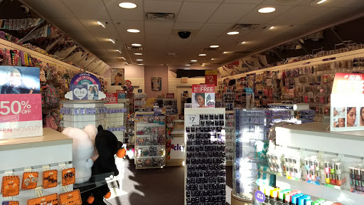 Explore number 5 tattoo ideas, creative tattoo ideas in Georgetown, available at Claires