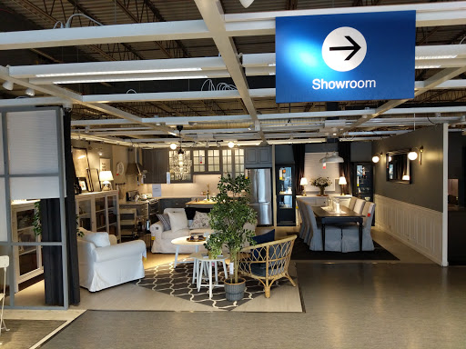 Furniture Store «IKEA Pittsburgh Home Furnishings», reviews and photos, 2001 Park Manor Blvd, Pittsburgh, PA 15205, USA