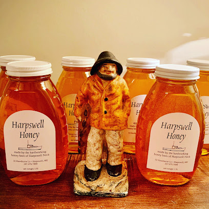 Harpswell Honey
