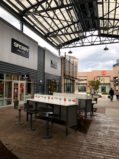 Outlet Mall «Tanger Outlet Grand Rapids», reviews and photos, 350 84th St SW, Byron Center, MI 49315, USA