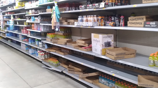 Department Store «Walmart Supercenter», reviews and photos, 3525 US-27, Sebring, FL 33870, USA