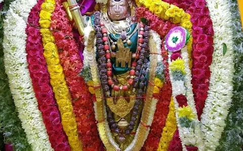 Arulmigu Thiru Arthanareeswarar Temple image