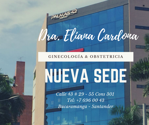 Gynaecology clinics Bucaramanga