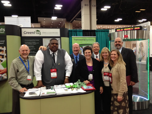 Credit Reporting Agency «Transworld Systems Inc», reviews and photos