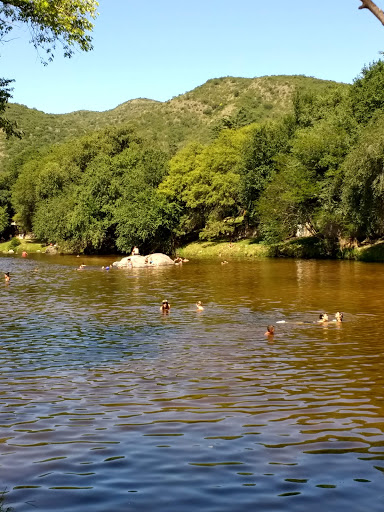 Balneario Sol Y Rio