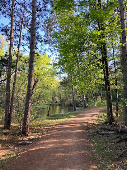Plover River Trail