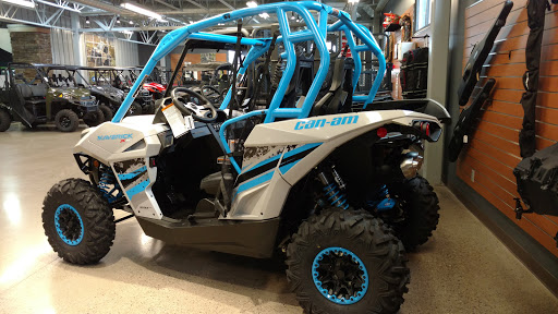 ATV Dealer «Pioneer Motorsport», reviews and photos, 12220 Olean Rd, Chaffee, NY 14030, USA