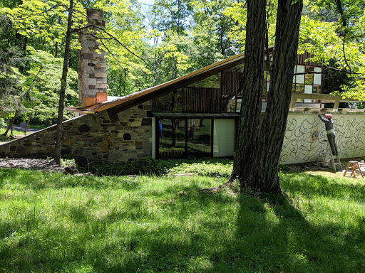 1847 Aquetong Rd, New Hope, PA 18938, USA