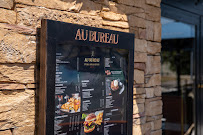 Restaurant Au Bureau Ludres à Ludres (la carte)