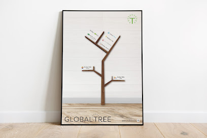 GLOBAL TREE・ハッピーライフケア株式会社 本社