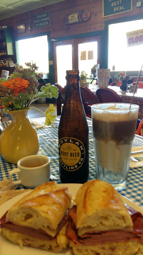 American Restaurant «Jimtown Store», reviews and photos, 6706 CA-128, Healdsburg, CA 95448, USA