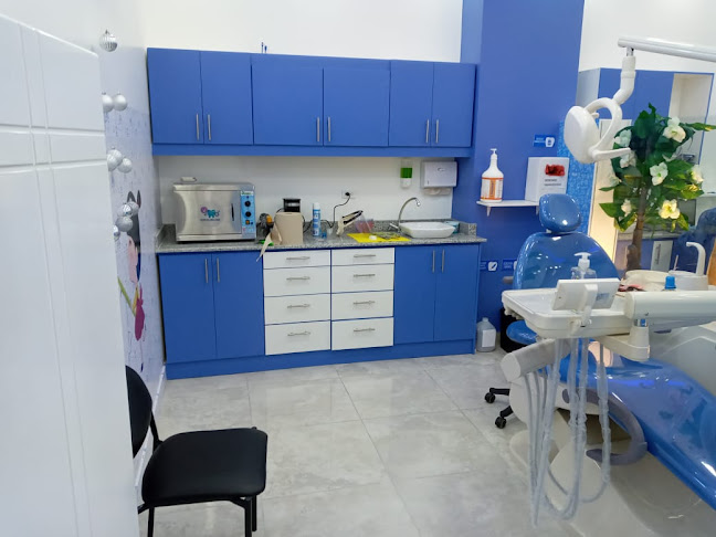 Domidental Izamba Plaza - Ambato