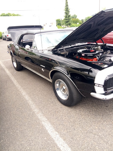 Bakery «Krispy Kreme Doughnuts», reviews and photos, 9950 SE 82nd Ave, Portland, OR 97086, USA