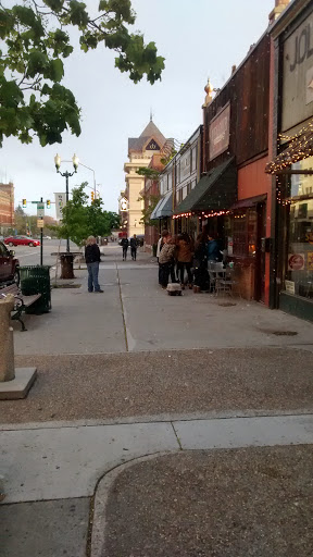 Live Music Venue «Velour Live Music Gallery Llc», reviews and photos, Velour Live Music Gallery Llc, 135 N University Ave, Provo, UT 84601, USA