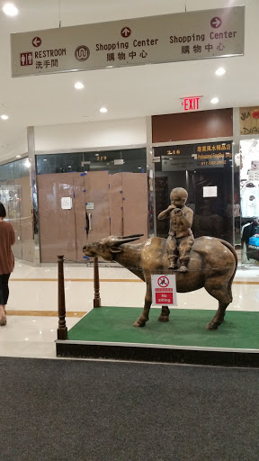 Shopping Mall «Golden Shopping Mall», reviews and photos, 41-36 Main St, Flushing, NY 11355, USA