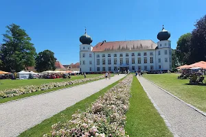 Schloss Tüßling image