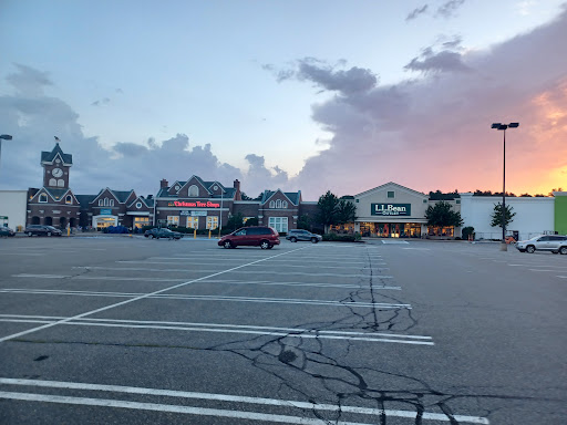 Shopping Mall «Nashua Mall», reviews and photos, 42 Gusabel Ave, Nashua, NH 03063, USA