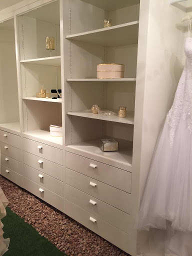 Bridal Shop «Pearl Bridal Boutique», reviews and photos, 3326 N 7th St, Phoenix, AZ 85014, USA