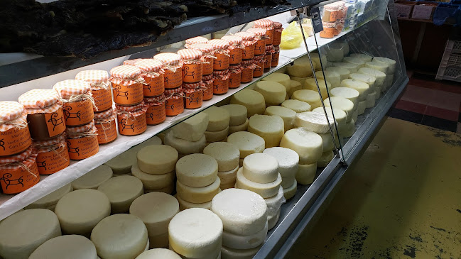 La boutique del queso