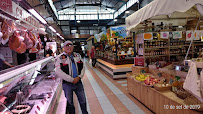 Atmosphère du Restaurant français La Verbena Les Halles à Bayonne - n°19